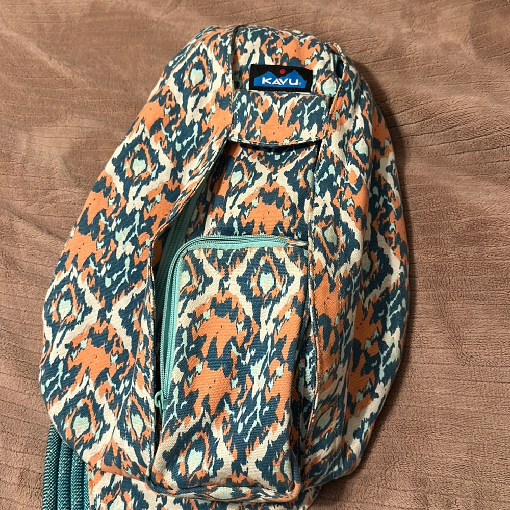 Kavu bag
